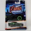 Hot wheels 2024 Neon Speeders Series 3 complete set - HLH72-956C