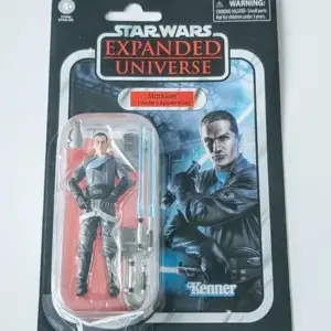 Star Wars Vintage Collection VC100 Expanded Universe Star Killer (Vadars Apprentice) F7334 Star Wars Vintage Collection VC100 Expanded Universe Star Killer (Vadars Apprentice) F7334