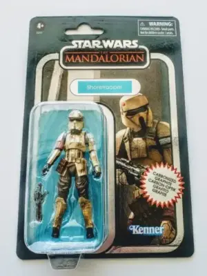 f819b8f7-20211011_122219.webp Star Wars Vintage Carbonized Collection 3.75 The Mandalorian Shore Trooper F2717