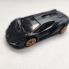 Hot wheels 2025 Multi-pack exclusive Lamborghini Sian FKP 37 matte black HCT06