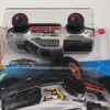 Hot wheels 2025 HW Dirt 2017 Ford F-150 Raptor Zamac