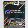Hot Wheels 2025 Pop Culture Gran Turismo the Movie Lanborghini Huracan LP 620-2 Super Trofeo Team CAPA JBL75
