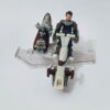 Star Wars Micro Galaxy Squadron Scout class series 9 Anakin w/ BARC Speeder rare chase complete