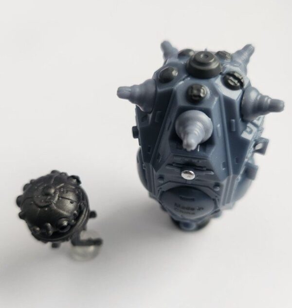 Star Wars Micro Galaxy Squadron Scout class series 9 – Probe Droid w/hyperdrive pod SWJ0418-2