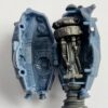 Star Wars Micro Galaxy Squadron Scout class series 9 - Probe Droid w/hyperdrive pod SWJ0418-2