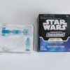 Star Wars Micro Galaxy Squadron Scout class series 9 Scout trooper w/ speeder Holo Super Chase SWJ0246-4