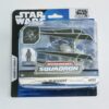 Star Wars Micro Galaxy Squadron Light Armor Class Series 9 – #0193 Star Wars Rebels Tie Defender SWJ0465