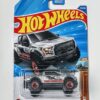 Hot wheels 2025 HW Dirt 2017 Ford F-150 Raptor Zamac