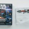 Star Wars Micro Galaxy Squadron Mystery Vehicle and Figures Series 3 - Tech with barc speeder