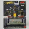 Hot wheels 2025 Formula 1 Premium Oracle Red Bull Racing RB20 (#11)