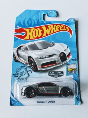 2025/10/1000017859.jpg Hot wheels 2020 Factory Fresh 2016 Bugatti Chiron Zamac GHC02