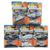 Hot wheels 2024 Fast and furious Walmart HW Decades of Fast Complete set of 5