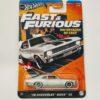 Hot wheels 2024 Fast and furious Walmart HW Decades of Fast Complete set of 5