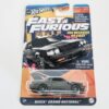 Hot wheels 2024 Fast and furious Walmart HW Decades of Fast Complete set of 5