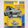 Matchbox 2025 Collector Series 2023 Porsche 911 Rallye shade green JCL28