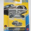 Matchbox 2025 Collector Series 1954 Bentley R-Type Continental black JCL32