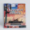 M2 Machines Diorama Series 67500-R14 1973 Chevrolet Cheyenne Super 30 25-19