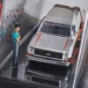 M2 Machines Diorama Series 67500-R13 1978 Chevrolet Silverado Super 30 25-15