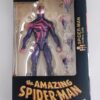 Marvel legends Amazing Spiderman - Hellfire Gala suit G0627 (Walmart Exclusive)