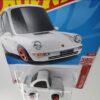 Hot wheels 2024 target red edition 12-of-12 porsche 911-turbo-3-6 964 white htf84