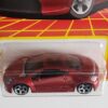 Matchbox 2021 Retro Series - Mitsubishi Eclipse red  GWj37