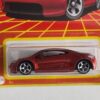 Matchbox 2021 Retro Series - Mitsubishi Eclipse red  GWj37