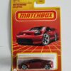 Matchbox 2021 Retro Series - Mitsubishi Eclipse red  GWj37