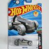 Hot wheels 2026 Drop tops - Pass n Go silver JJH30 ( Monopoly 90th anniversary)