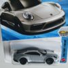 Hot wheels 2026 Case A - 911 Porsche Carerra T slate grey JJH33