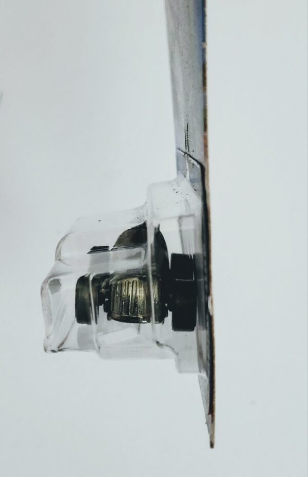 Hot wheels 2026 Drop tops - Pass n  Go silver JJH30 ( Monopoly 90th anniversary)