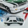 Hot Wheels 2020 HW Rescue 1992 BMW M3 police white/green GHC61