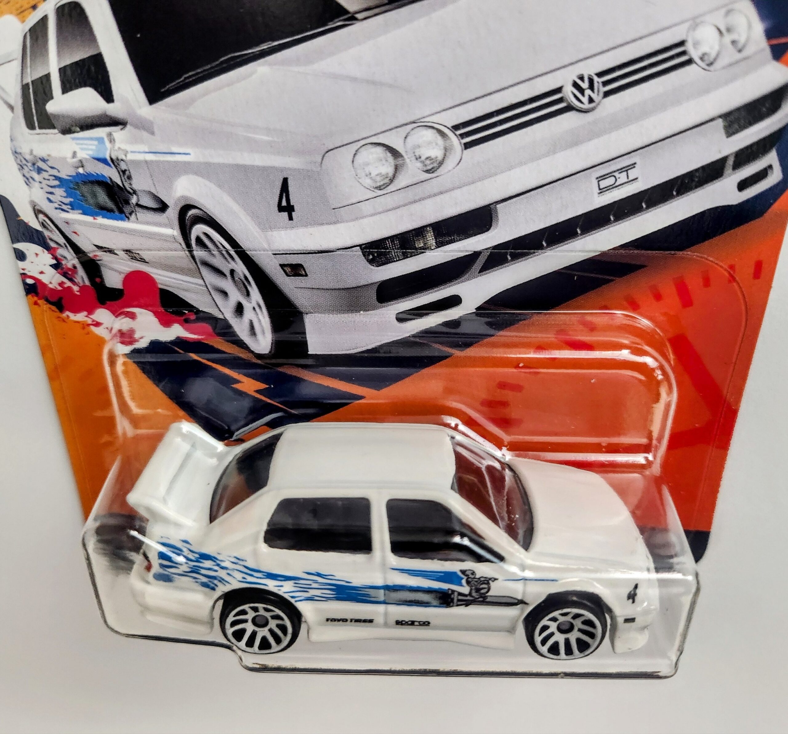 Hot wheels 2024 Fast and furious Walmart HW Decades of Fast 2 of 5 Volkswagen Jetta MK3 white Hot wheels 2024 Fast and furious Walmart HW Decades of Fast 2 of 5 Volkswagen Jetta MK3 white
