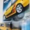 Hot Wheels 2018 Honda 70th Anniversary 1990 Honda Civic EF yellow  GDG46