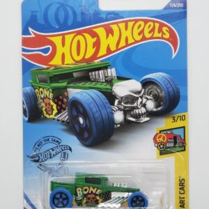 Hotwheels 2020 HW Art Bone Shaker GHC15