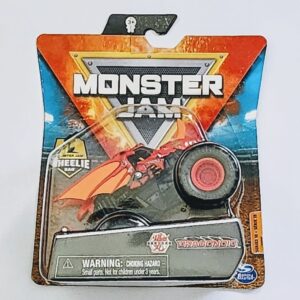 Monster Jam Series 18 Arena Favorites - Bakugan Dragonoid #2012937 Monster Jam Series 18 Arena Favorites - Bakugan Dragonoid #2012937