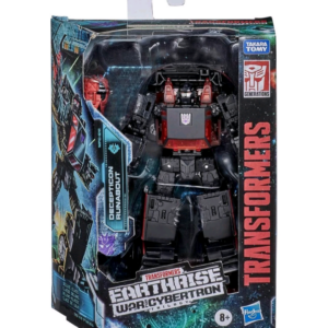 Transformers Generations 2020 War For Cybertron Earthrise Runabout (Target Exclusive) WFC-E41