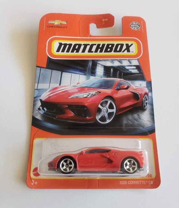 JTC Collectibles diecast product image
