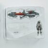 Star Wars Micro Galaxy Squadron Mystery Vehicle and Figures Series 3 - Tech with barc speeder SWJ0071-1
