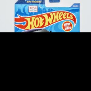 Hot Wheels 2020 HW Screen Time Ion Motors Thresher GHB46