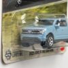 Matchbox 2025 - 2022 Ford F-150 Lightning iced blue silver JBP01