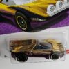 Hot wheels 57th anniversary series mix 2 Rallye Special gold JDM31