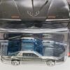 Hot wheels Silver series 2025 Pontiac 100th anniversary series - 1984 Pontiac Firebird gray Jky09
