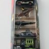 Matchbox 2025 Jurrassic world rebirth 5 packs – All-Terrain Patrol JGL26