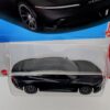 Hot wheels 2024 Target Red Edition 6 of 12 Deloreon Alpha 5 black HTF78