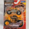Monster jam Monster Truck with bike - Digatron #20154175