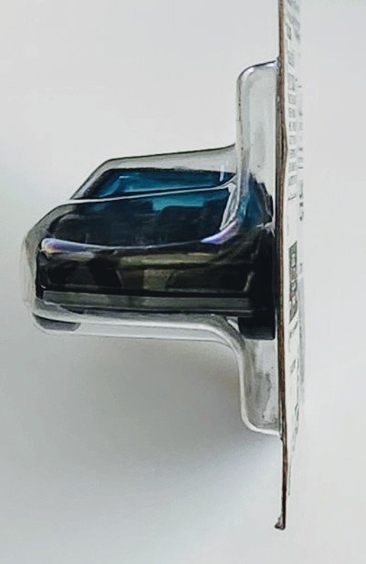 Hot wheels Silver series 2025 Pontiac 100th anniversary series - 1984 Pontiac Firebird gray Jky09