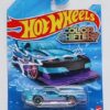 Hot Wheels 2025 Color Shifters GT Scorcher Netflix Let's Race purple black JKP20