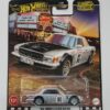 Hot wheels 2025 Boulevard 958-D #131 - 1980 Mercedes-Benz 500 SLC Rallye gray Motul HRT63
