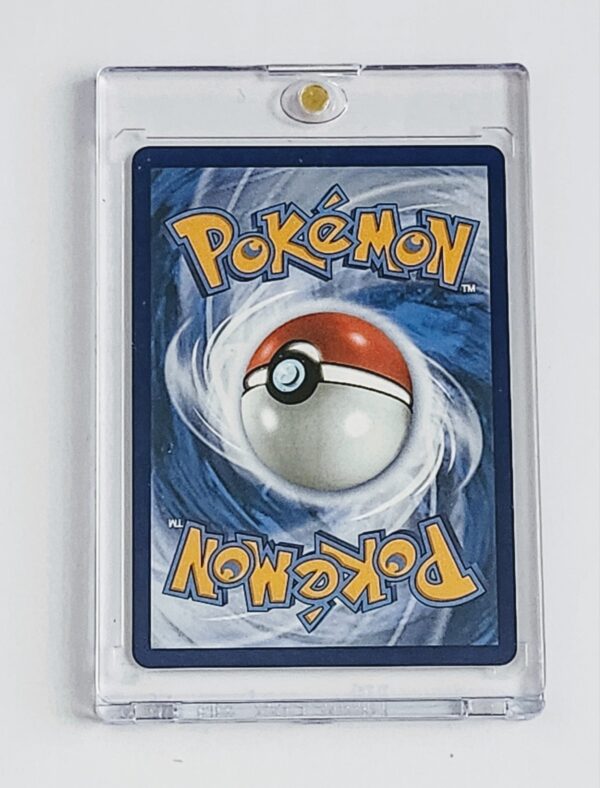 Pokemon Mega Evolution Phantasma Flames EN - #125 Mega Charizard X EX Special Illustration Rare (SIR) Raw