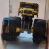 Monster jam series 44 Classroom Crusher #20153497
